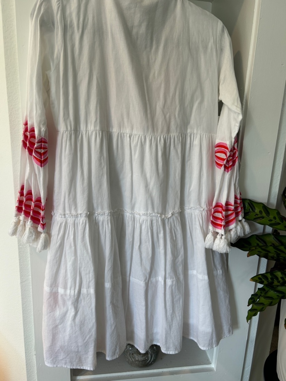 VACATION BEACH DRESS - Picture 5 of 6